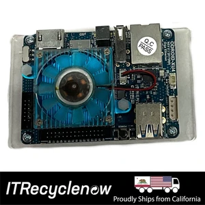 Odroid XU4 — ranked #9