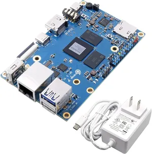 Orange Pi 5 — ranked #13