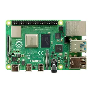 Raspberry Pi 4 — ranked #6