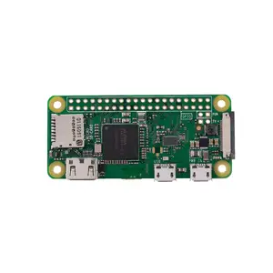 Raspberry Pi Zero W — ranked #4