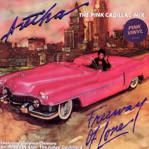 Freeway of Love — ranked #18
