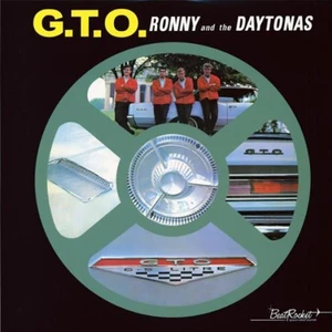 GTO — ranked #17