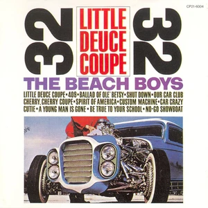 Little Deuce Coupe — ranked #14