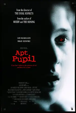 Apt Pupil — ranked #12