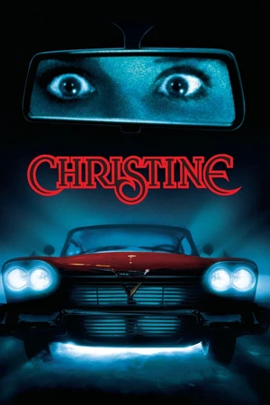 Christine — ranked #5