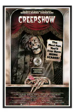 Creepshow — ranked #4