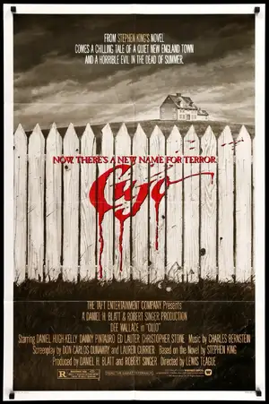 Cujo — ranked #13