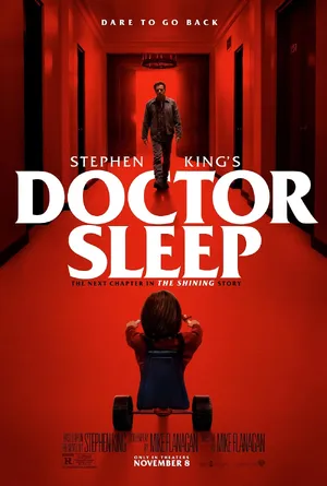 Doctor Sleep — ranked #16