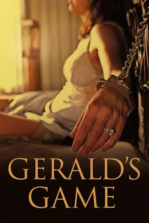 Gerald's Game — ranked #8