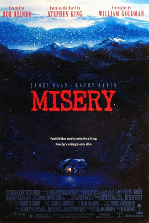 Misery — ranked #15