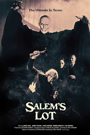 Salem's Lot — ranked #6