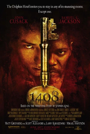 1408 — ranked #12