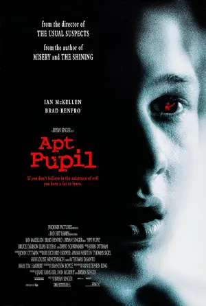 Apt Pupil — ranked #15
