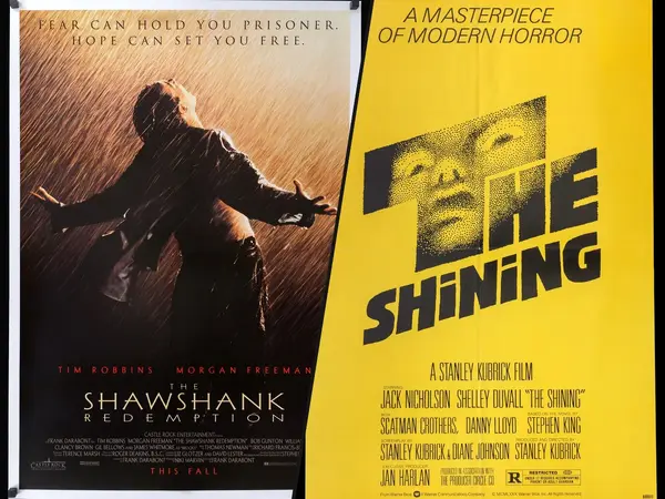The 20 Best Stephen King Movie Adaptations of All Time