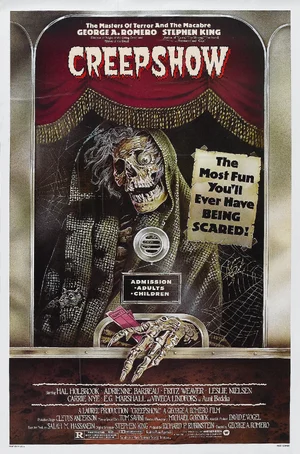 Creepshow — ranked #17