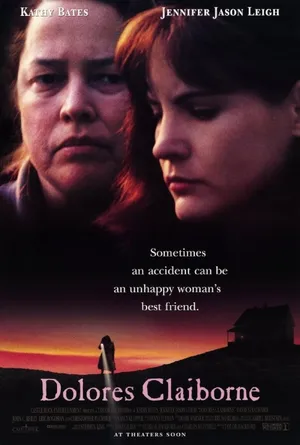 Dolores Claiborne — ranked #10