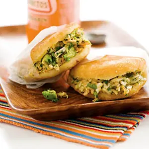 Arepa — ranked #10