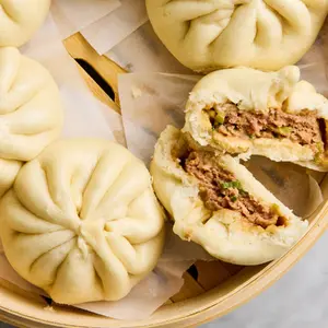 Baozi — ranked #12