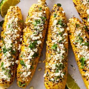 Elote — ranked #20