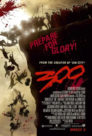 300 — ranked #7