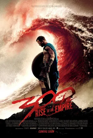 300: Rise of an Empire — ranked #4