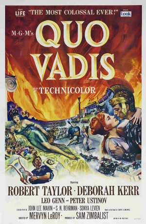 Quo Vadis — ranked #6