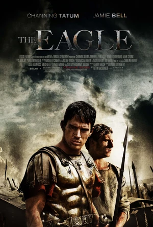 The Eagle — ranked #19