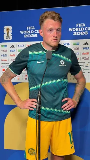 Australia — ranked #17