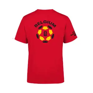 Belgium — ranked #7