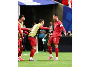 Portugal — ranked #8