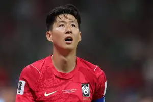 South Korea — ranked #11