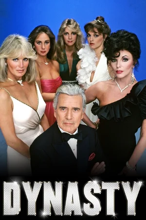 Dynasty — ranked #11