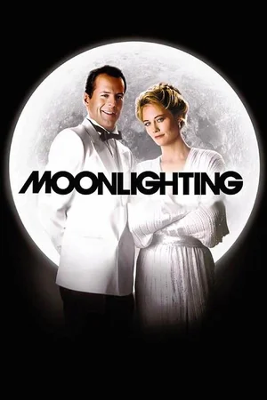 Moonlighting — ranked #15