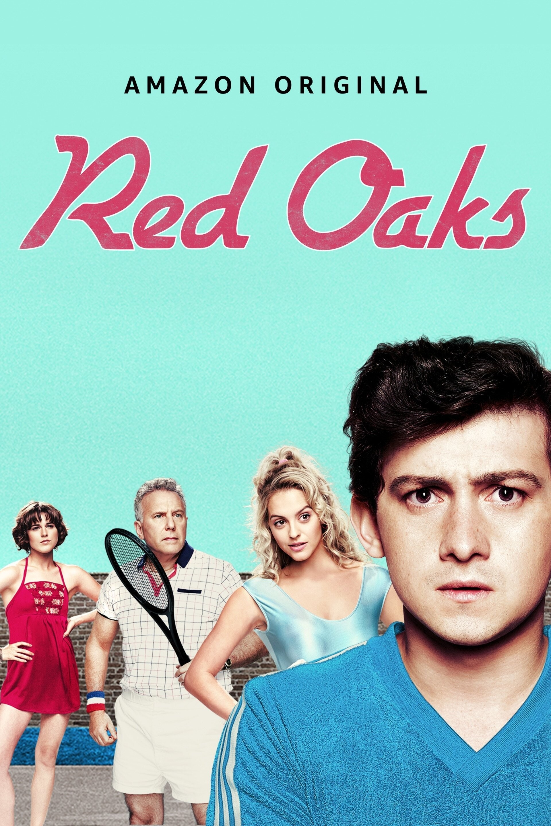 Red Oaks — ranked #7