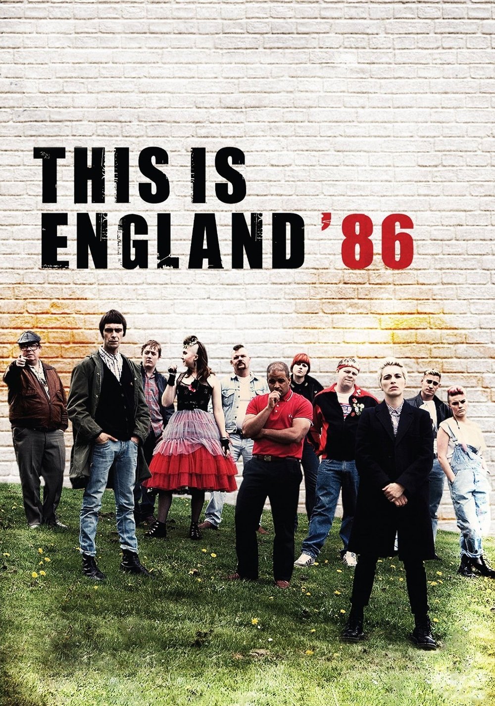This Is England '86 — ranked #11