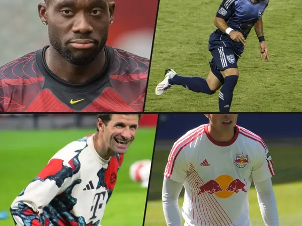 The 20 Best Vancouver Whitecaps Players of All Time