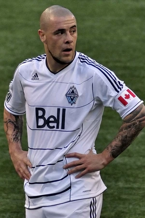 Eric Hassli — ranked #6
