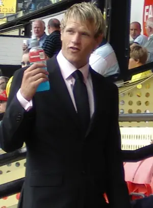 Jay DeMerit — ranked #7