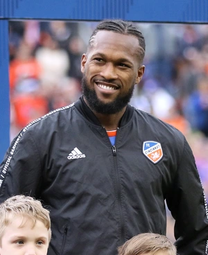 Kendall Waston — ranked #20
