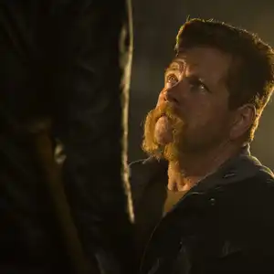 Abraham Ford — ranked #18