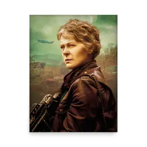 Carol Peletier — ranked #13