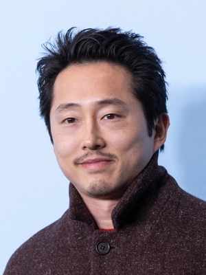 Glenn Rhee — ranked #16