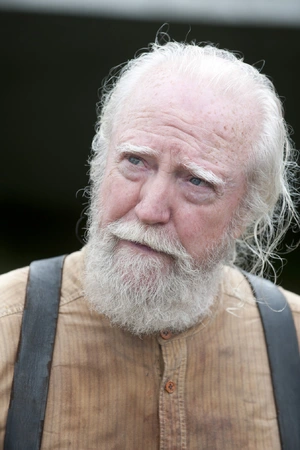 Hershel Greene — ranked #7