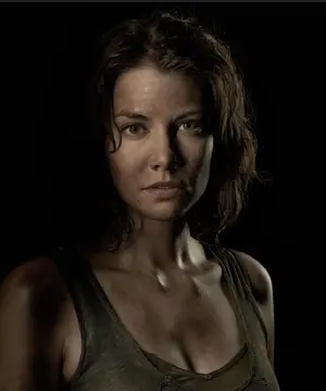 Maggie Greene — ranked #12