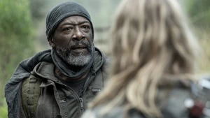 Morgan Jones — ranked #19