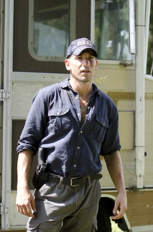 Shane Walsh — ranked #17