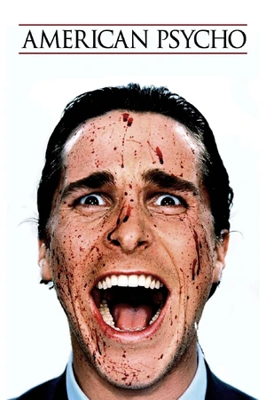 American Psycho — ranked #19
