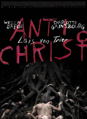 Antichrist — ranked #12