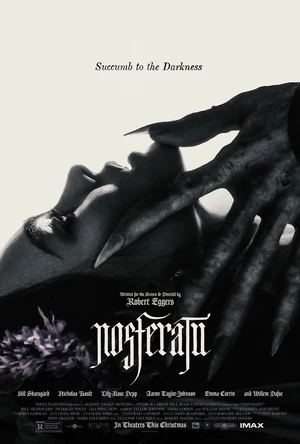 Nosferatu — ranked #15