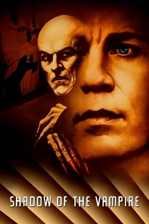 Shadow of the Vampire — ranked #6